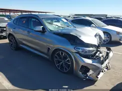 5YMUJ0C0XL9B41615 2020 BMW X4 M
