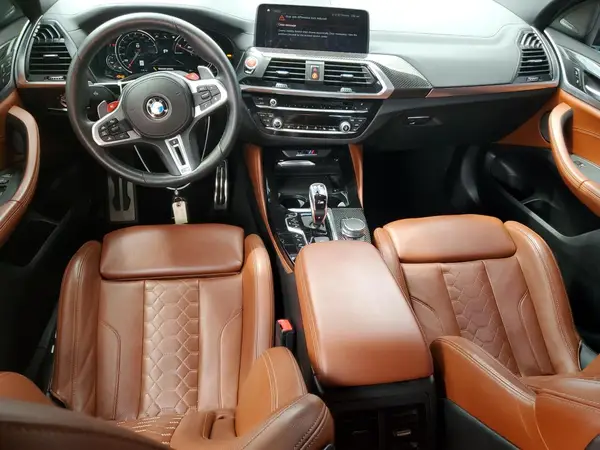 5YMUJ0C0XL9B70693 2020 BMW X4 - Image 8