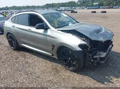 5YMUJ0C0XL9C56330 2020 BMW X4 M