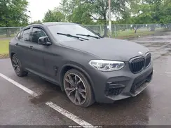 5YMUJ0C0XLLA99580 2020 BMW X4 M