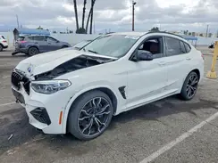 5YMUJ0C0XLLU67155 2020 BMW X4