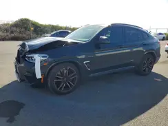 5YMUJ0C0XLLU67219 2020 BMW X4