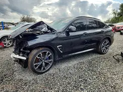 5YMUJ0C0XM9F93596 2021 BMW X4