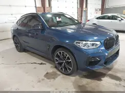 5YMUJ0C0XM9H16801 2021 BMW X4 M
