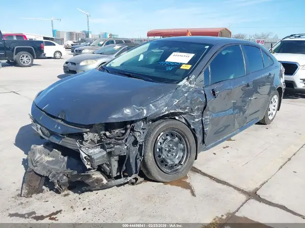 5YSB4MDE7RE202217 2024 TOYOTA COROLLA - Image 2