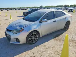 5YSBURHE3GP371140 2016 TOYOTA COROLLA
