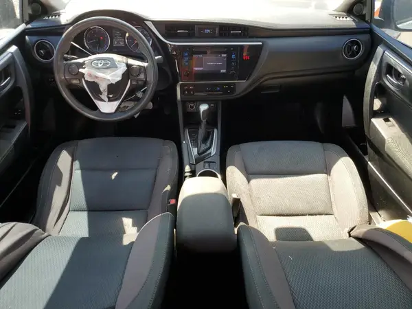 5YSBURT1E0JP75155 2018 TOYOTA COROLLA - Image 8