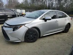 5YSEPMAEXMP166802 2021 TOYOTA COROLLA