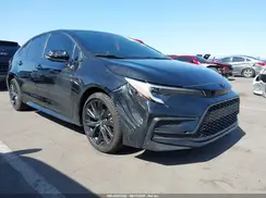 5YSP4MCE5SP217635 2025 TOYOTA COROLLA