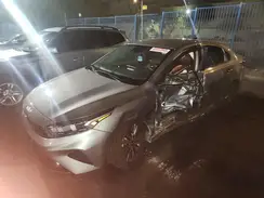 602662 2023 KIA FORTE