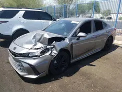 605716 2025 TOYOTA CAMRY