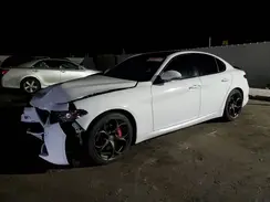 606364 2019 ALFA ROMEO GIULIA