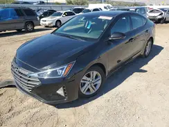 607260 2020 HYUNDAI ELANTRA