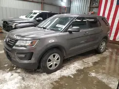 6110 2018 FORD EXPLORER