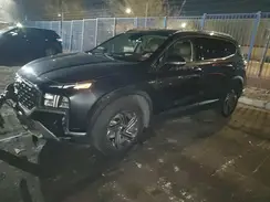 618155 2023 HYUNDAI SANTA FE
