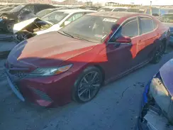 625208 2018 TOYOTA CAMRY