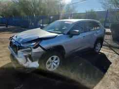 628661 2025 TOYOTA RAV 4