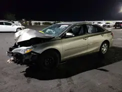 628773 2017 TOYOTA CAMRY