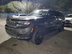 631234 2022 JEEP GRAND CHEROKEE