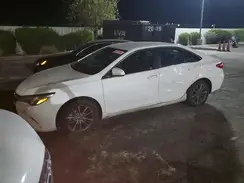 631804 2017 TOYOTA CAMRY