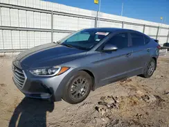 631849 2018 HYUNDAI ELANTRA