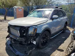 632040 2025 KIA TELLURIDE