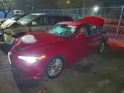 639930 2021 ALFA ROMEO GIULIA