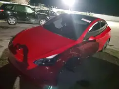 643613 2023 TESLA MODEL Y