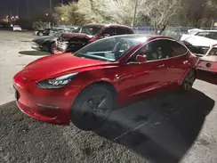 644503 2020 TESLA MODEL 3