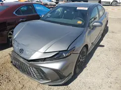 644981 2025 TOYOTA CAMRY
