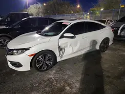 649038 2017 HONDA CIVIC