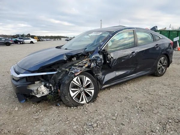 649144 2017 HONDA CIVIC