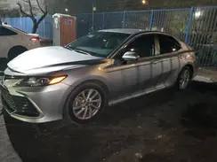 650348 2022 TOYOTA CAMRY