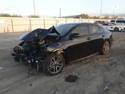 650837 2023 KIA FORTE