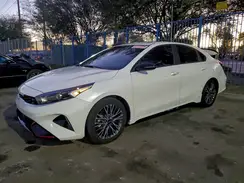 650953 2023 KIA FORTE