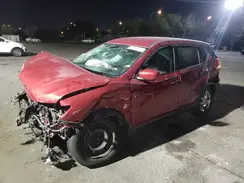 655310 2016 NISSAN ROGUE