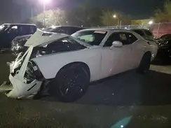 655467 2019 DODGE CHALLENGER