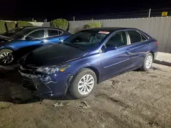658227 2017 TOYOTA CAMRY