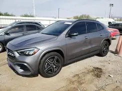658337 2025 MERCEDES-BENZ GLA-KLASSE