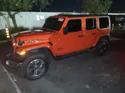 658791 2023 JEEP WRANGLER