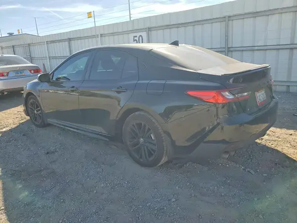 65D961 2026 TOYOTA CAMRY - Image 2