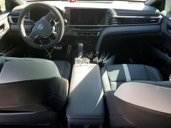 65D961 2026 TOYOTA CAMRY - Image 8
