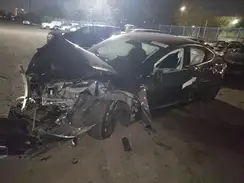 664633 2023 TESLA MODEL 3