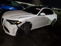 667245 2023 ALFA ROMEO GIULIA