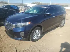 667338 2020 KIA SORENTO