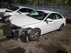 667618 2024 HYUNDAI ELANTRA