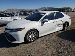 668992 2018 TOYOTA CAMRY