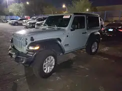 671540 2023 JEEP WRANGLER