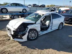 673096 2018 HYUNDAI SONATA