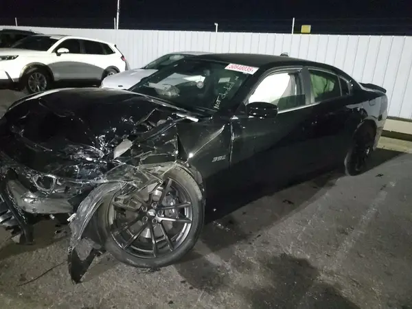 673667 2023 DODGE CHARGER